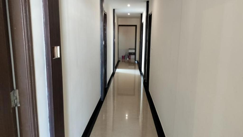 Akshatha Home Stay Bangalore Luaran gambar