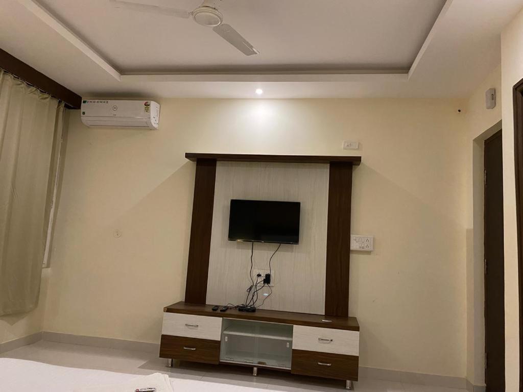 Akshatha Home Stay Bangalore Luaran gambar